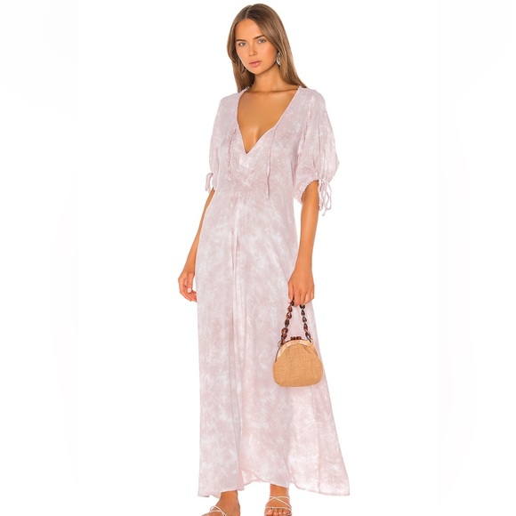 Tiare Hawaii Dresses & Skirts - Tiare Hawaii Paroa Bay Dress